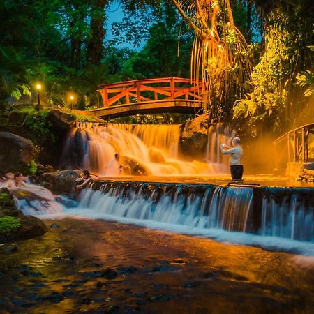 Arenal Container Hostel La Fortuna Ngoại thất bức ảnh