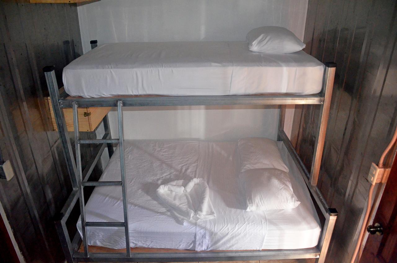 Arenal Container Hostel La Fortuna Ngoại thất bức ảnh