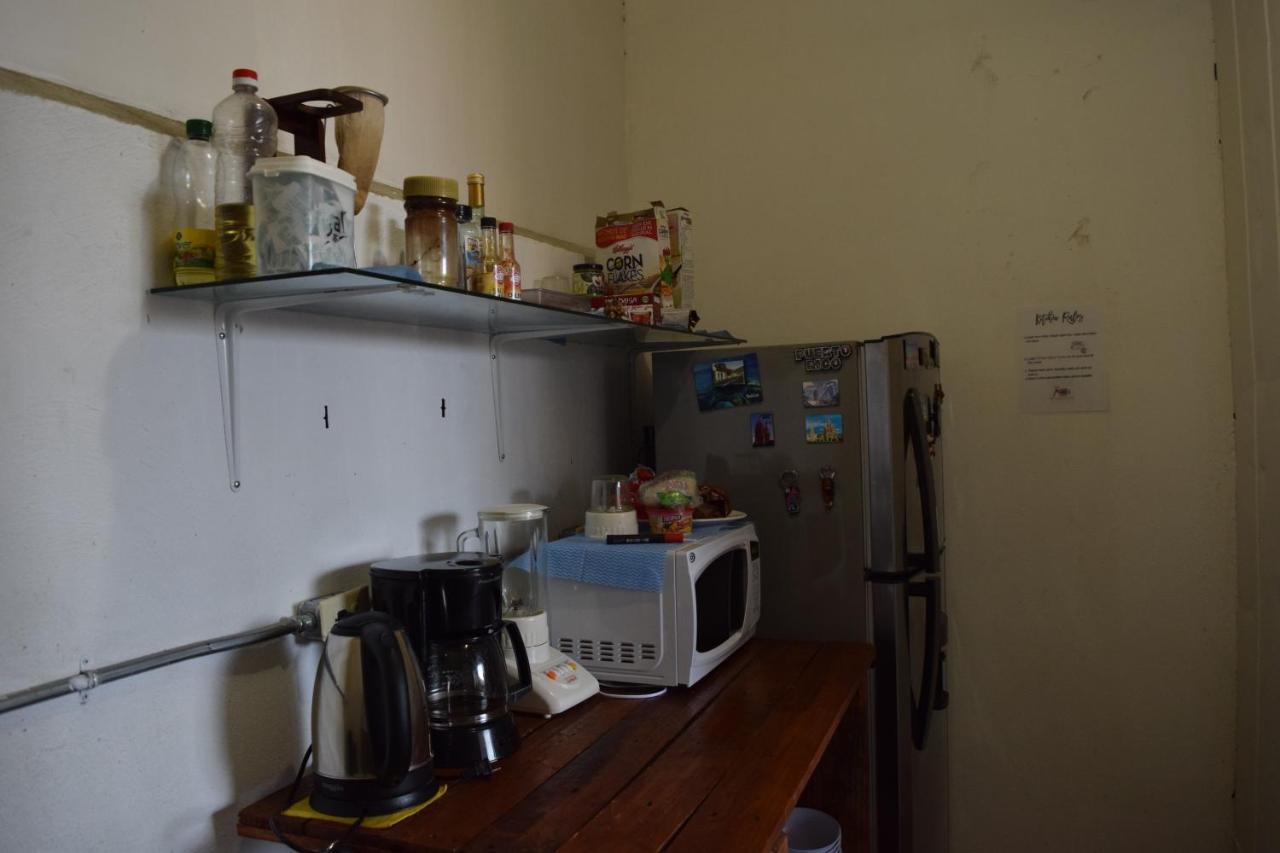 Arenal Container Hostel La Fortuna Ngoại thất bức ảnh